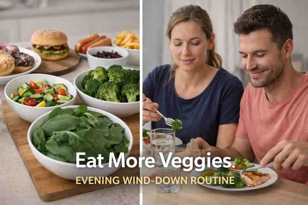 Add This to Every Meal to Stop Blood Sugar Spikes and Cravings