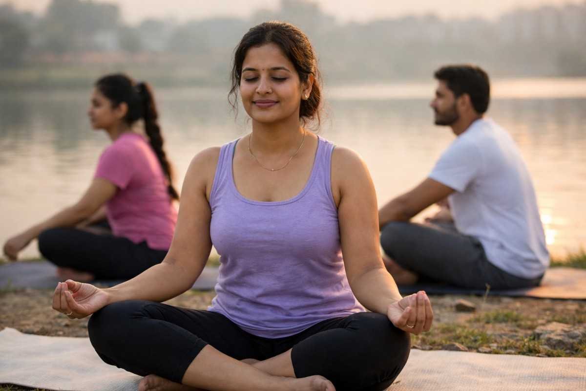 Why January Resolutions Fail by February (And What to Do Instead)