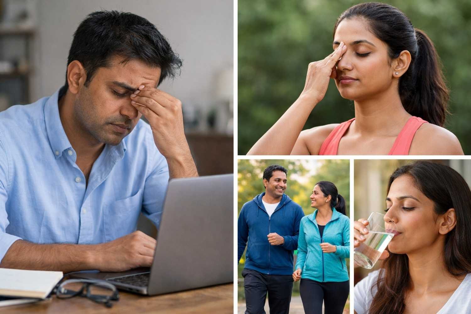 How to Clear Brain Fog in 15 Minutes: The Fast-Acting Protocol Nobody Tells You About