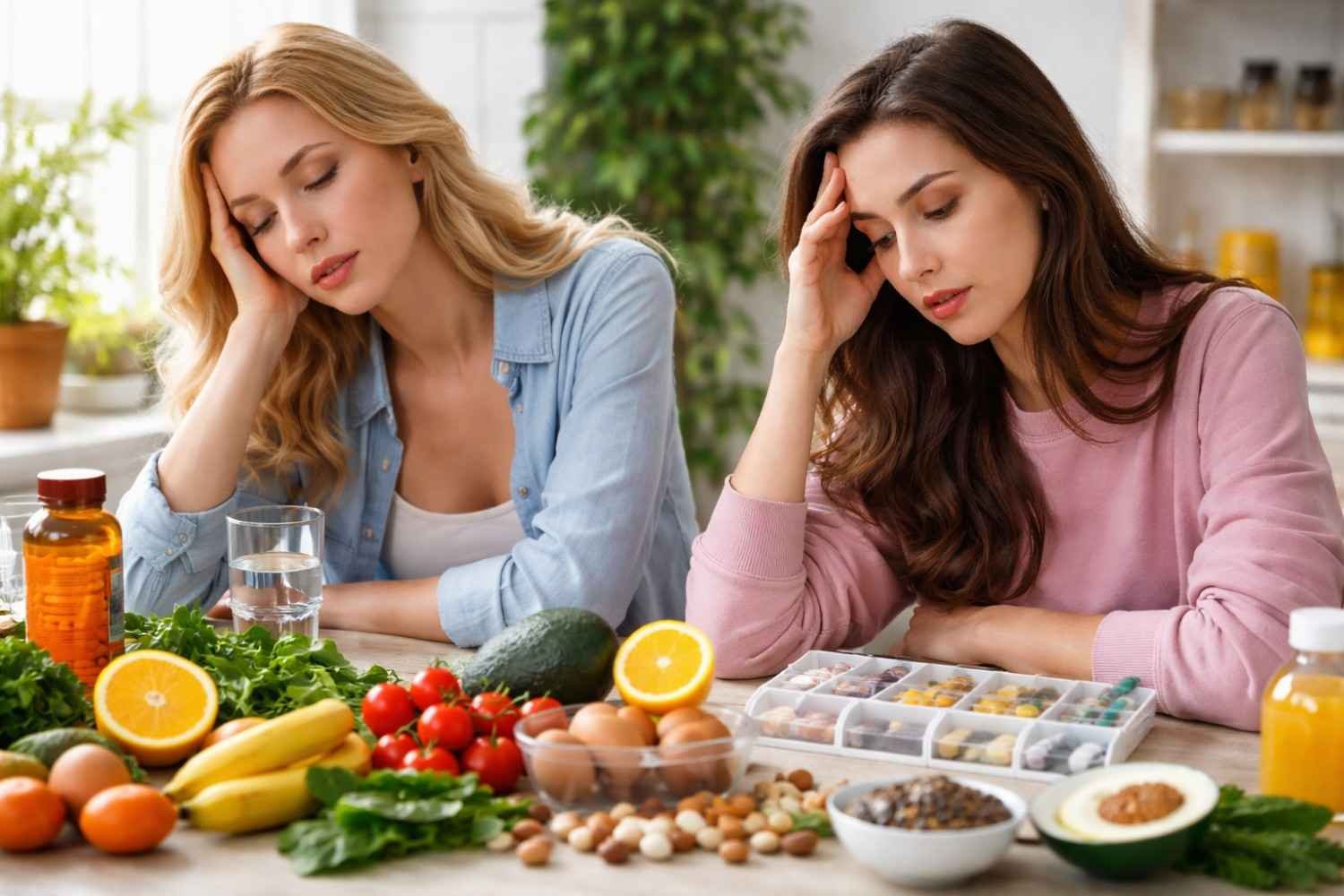 Beyond the B12 Shot: Nutrient Deficiencies That Are Draining Your Energy