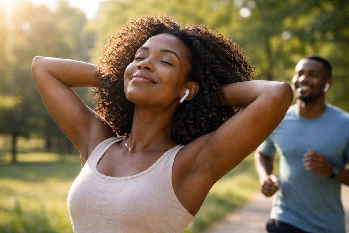 Brain Fog Breakthrough: How to Clear Your Mind & Boost Cognitive Function