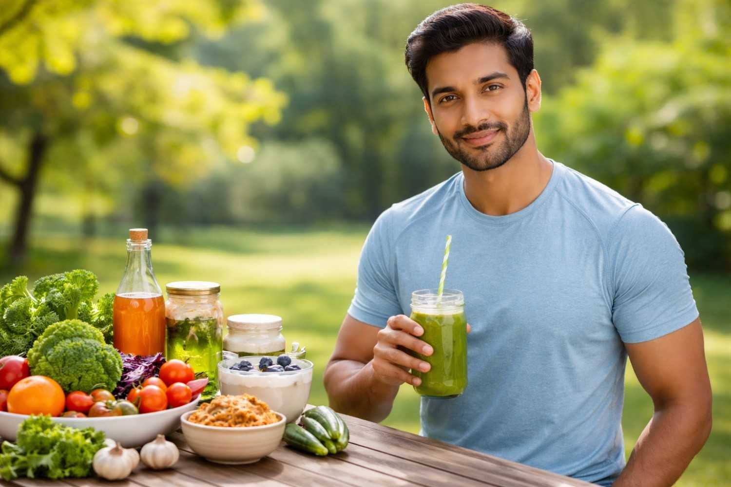 Is Your Gut Leaking? The hidden link between leaky gut syndrome, gut inflammation, and metabolic dysfunction