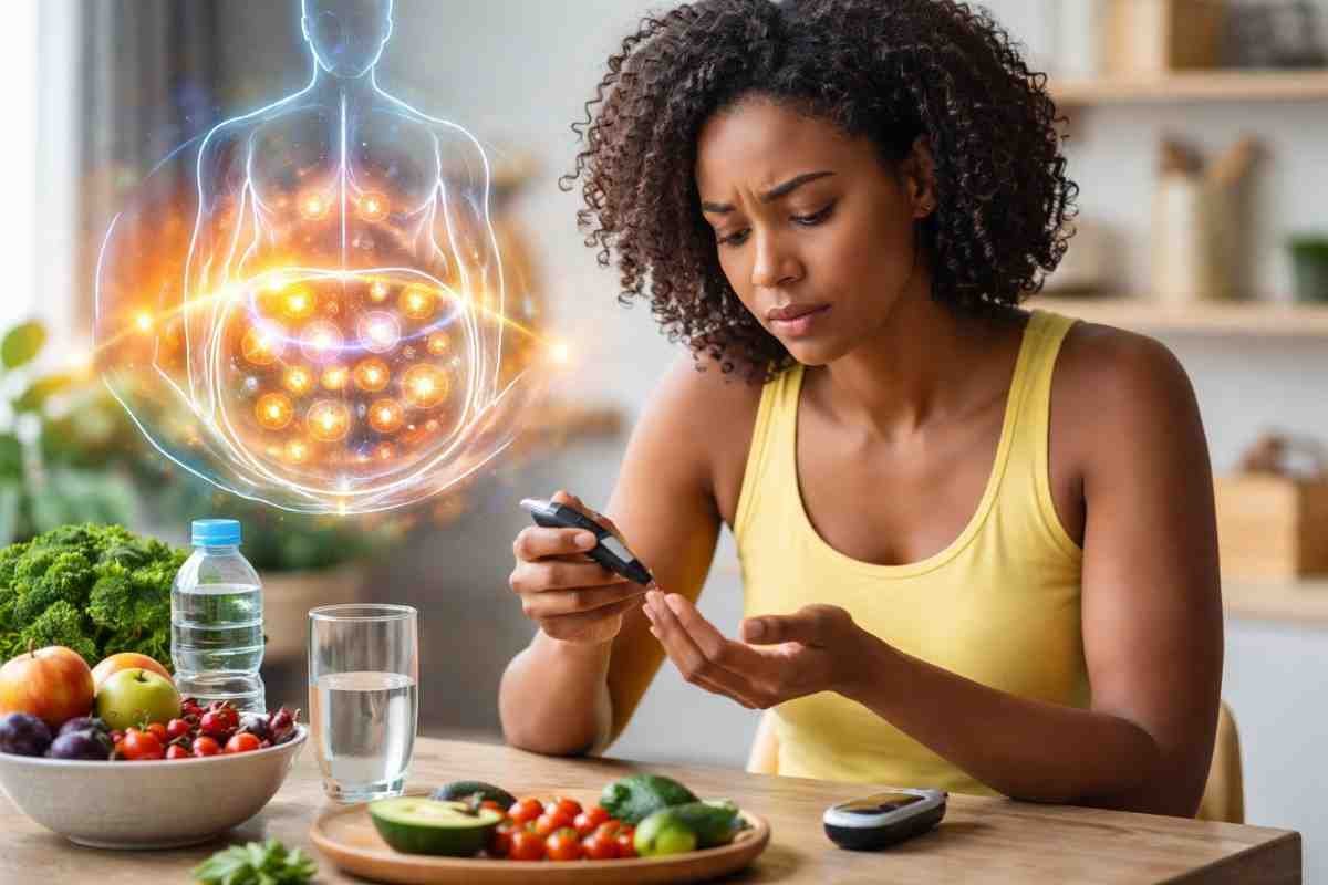 The Insulin Resistance Riddle: Why Your Body Isn’t Responding to Insulin — and How to Fix It