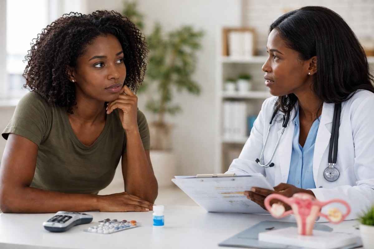 PCOS & Insulin Resistance: The Connection You Can’t Afford to Ignore